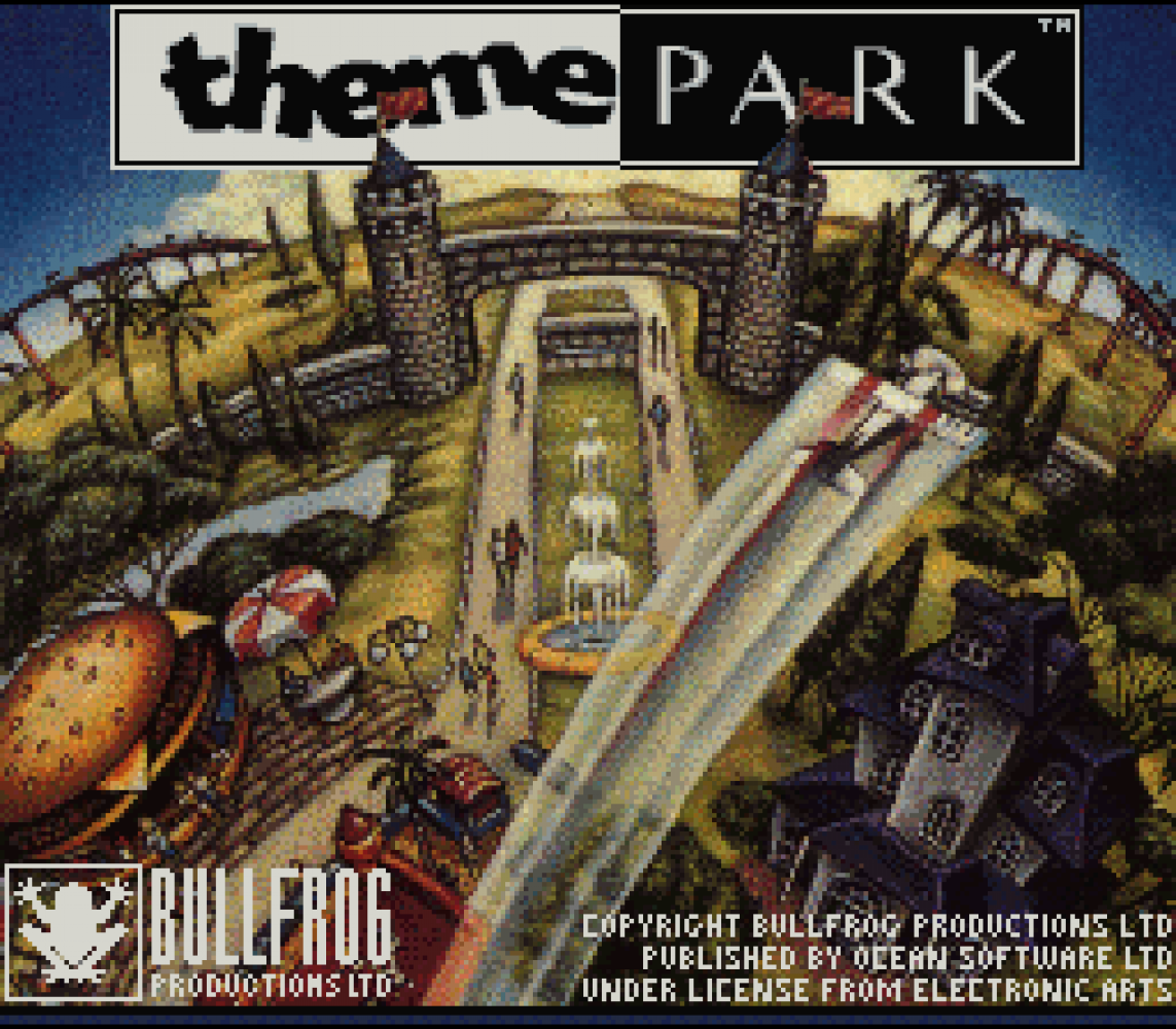 Theme Park